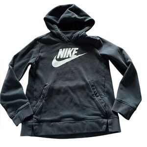 Nike Sportswear Club Fleece Pullover Hoodie